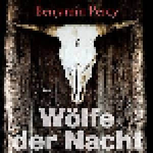 Cover - Benjamin Percy: Wölfe Der Nacht