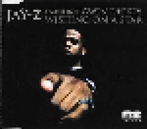 Jay-Z Feat. Gwen Dickey: Wishing On A Star (Single-CD) - Bild 1