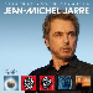 Cover - Jean-Michel Jarre: Original Album Classics