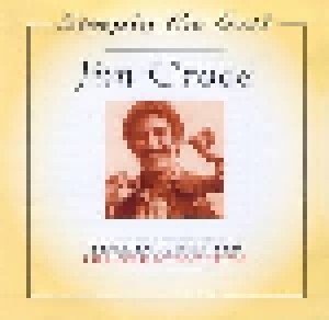 Jim Croce: Time In A Bottle - His Greatest Hits (CD) - Bild 1