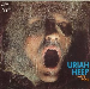Uriah Heep: ...Very 'eavy ...Very 'umble (LP) - Bild 1