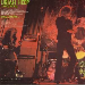 Uriah Heep: ...Very 'eavy ...Very 'umble (LP) - Bild 3