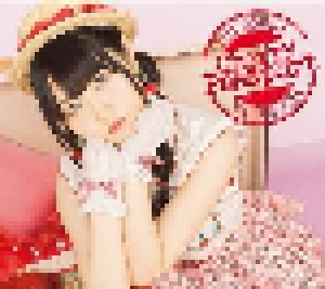 Yui Ogura: Cherry Passport (CD + DVD) - Bild 1
