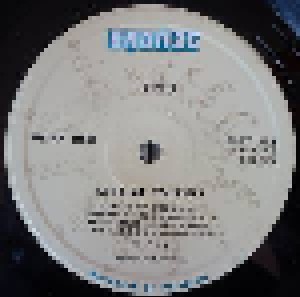 Uriah Heep: Look At Yourself (LP) - Bild 5