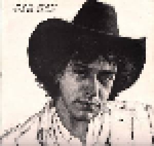 Joe Ely: Joe Ely (LP) - Bild 1