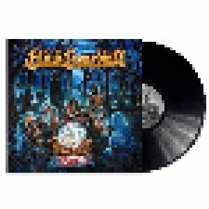 Blind Guardian: Somewhere Far Beyond (LP) - Bild 2