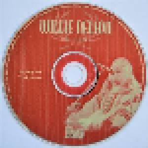 Willie Nelson: The Legend (CD) - Bild 3