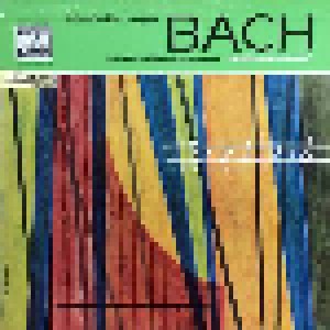 Johann Sebastian Bach: Aria Mit Dreißig Veränderungen "Goldberg-Variationen" (2-LP) - Bild 1