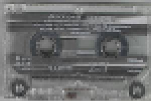 Grace Jones: Inside Story (Tape) - Bild 2