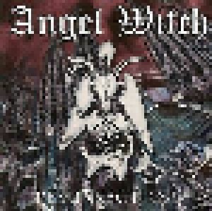 Angel Witch: Resurrection (CD) - Bild 1