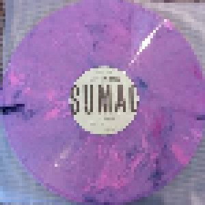 Sumac: Love In Shadow (2-LP) - Bild 2