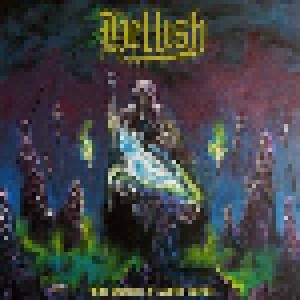 Hellish: The Spectre Of Lonely Souls (CD) - Bild 1