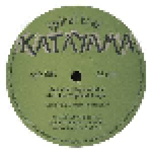 Cover - Katayama: Hyperwhirler / Tripfield 0-Logic