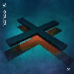 Nonpoint: X (CD) - Bild 1