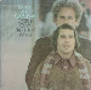 Simon & Garfunkel: Bridge Over Troubled Water (CD) - Bild 1