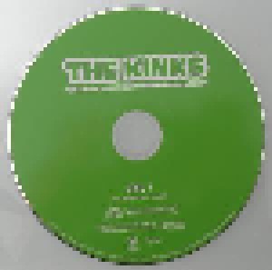 The Kinks: The Kinks Are The Village Green Preservation Society (3-CD) - Bild 3