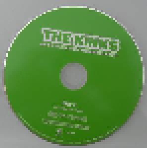 The Kinks: The Kinks Are The Village Green Preservation Society (3-CD) - Bild 4