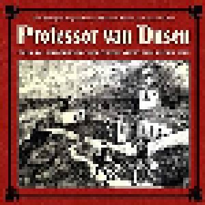 Michael Koser: Professor Van Dusen - Fall 14: Professor Van Dusen Geht Ein Licht Auf (CD) - Bild 1