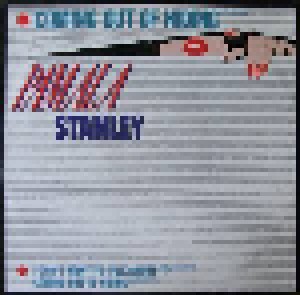Pamala Stanley: Coming Out Of Hiding (12") - Bild 1