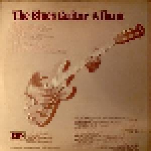 The Blues Guitar Album (LP) - Bild 2