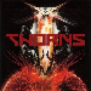 Thorns: Thorns (2-LP) - Bild 1