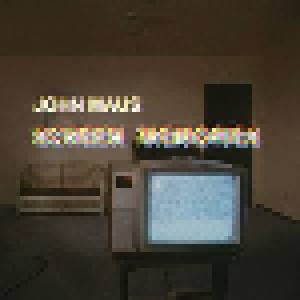 John Maus: Screen Memories (CD) - Bild 1