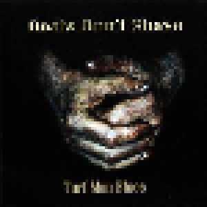 Goats Don't Shave: Turf Man Blues (CD) - Bild 1