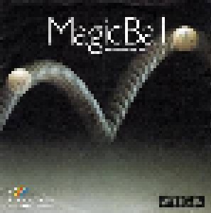 Cover - M. B. Projekt: Magic Ball