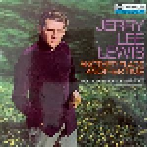 Jerry Lee Lewis: Another Place Another Time (LP) - Bild 1