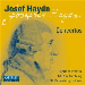 Joseph Haydn: Concertos (CD) - Bild 1