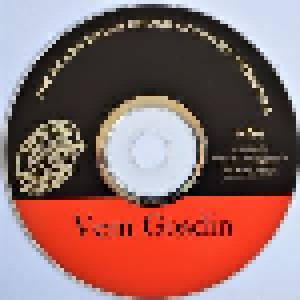 Vern Gosdin: The Silver Eagle Cross Country Music Show Presents Vern Gosdin (CD) - Bild 3