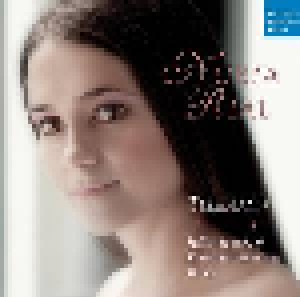 Georg Philipp Telemann: Opera Arias - Núria Rial (CD) - Bild 1