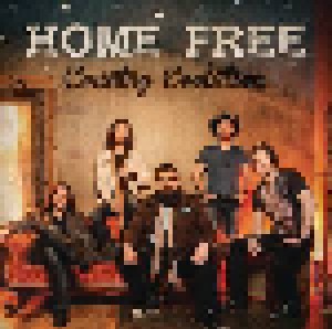 Home Free: Country Evolution (CD) - Bild 1