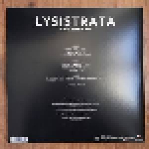 Lysistrata: The Thread (2-LP) - Bild 2