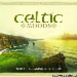 Cover - Rachel Morrison: Celtic Moods