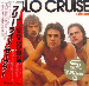 Pablo Cruise: Lifeline (SHM-CD) - Bild 1