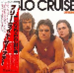 Pablo Cruise: Lifeline (SHM-CD) - Bild 2