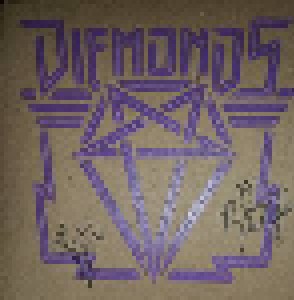 Cover - Diemonds: Diemonds