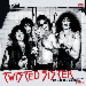 Twisted Sister: Live At The Marquee Club (2-LP) - Bild 1