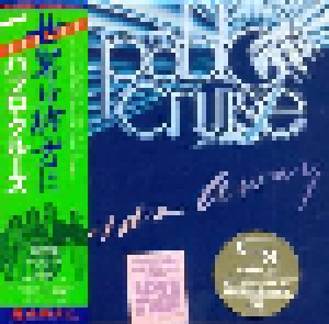 Pablo Cruise: Worlds Away (SHM-CD) - Bild 1