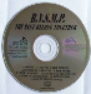 B.V.S.M.P.: The Best Belong Together (CD) - Bild 3