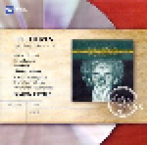 Ludwig van Beethoven: Symphony No.9 (CD) - Bild 1
