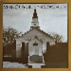 Cover - Vern Gosdin: Gospel Album, The