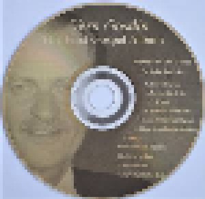 Vern Gosdin: The Gospel Album (CD) - Bild 3