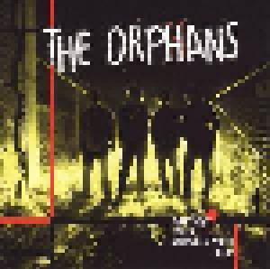 The Orphans: Everybody Loves You When You're Dead - Cover
