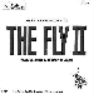 Christopher Young: Fly II, The - Cover