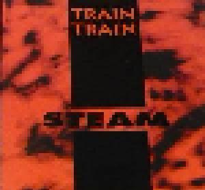 Train Train: Steam - Cover