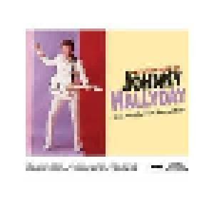 Johnny Hallyday: Very Best Of Johnny Hallyday, The - Cover