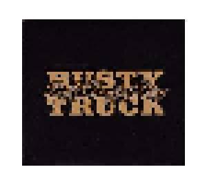 Rusty Truck: Luck's Changing Lanes - Cover