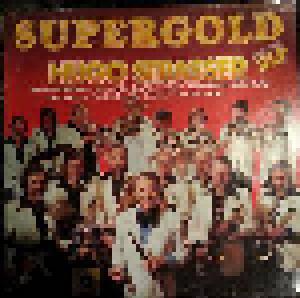 Hugo Strasser: Supergold - Hugo Strasser - Cover